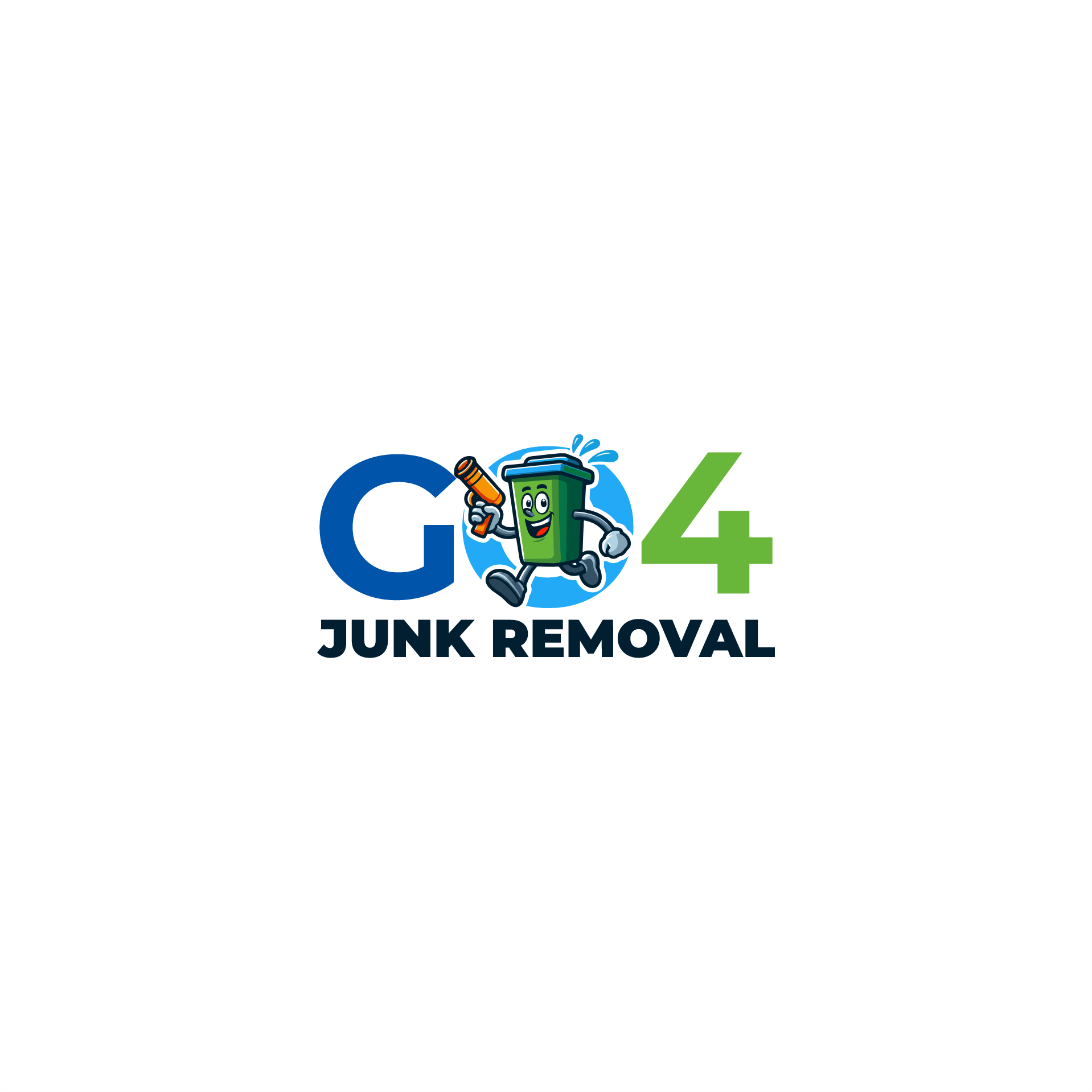 Logo Design by Muhammadsaria for this project | Design #33384754
