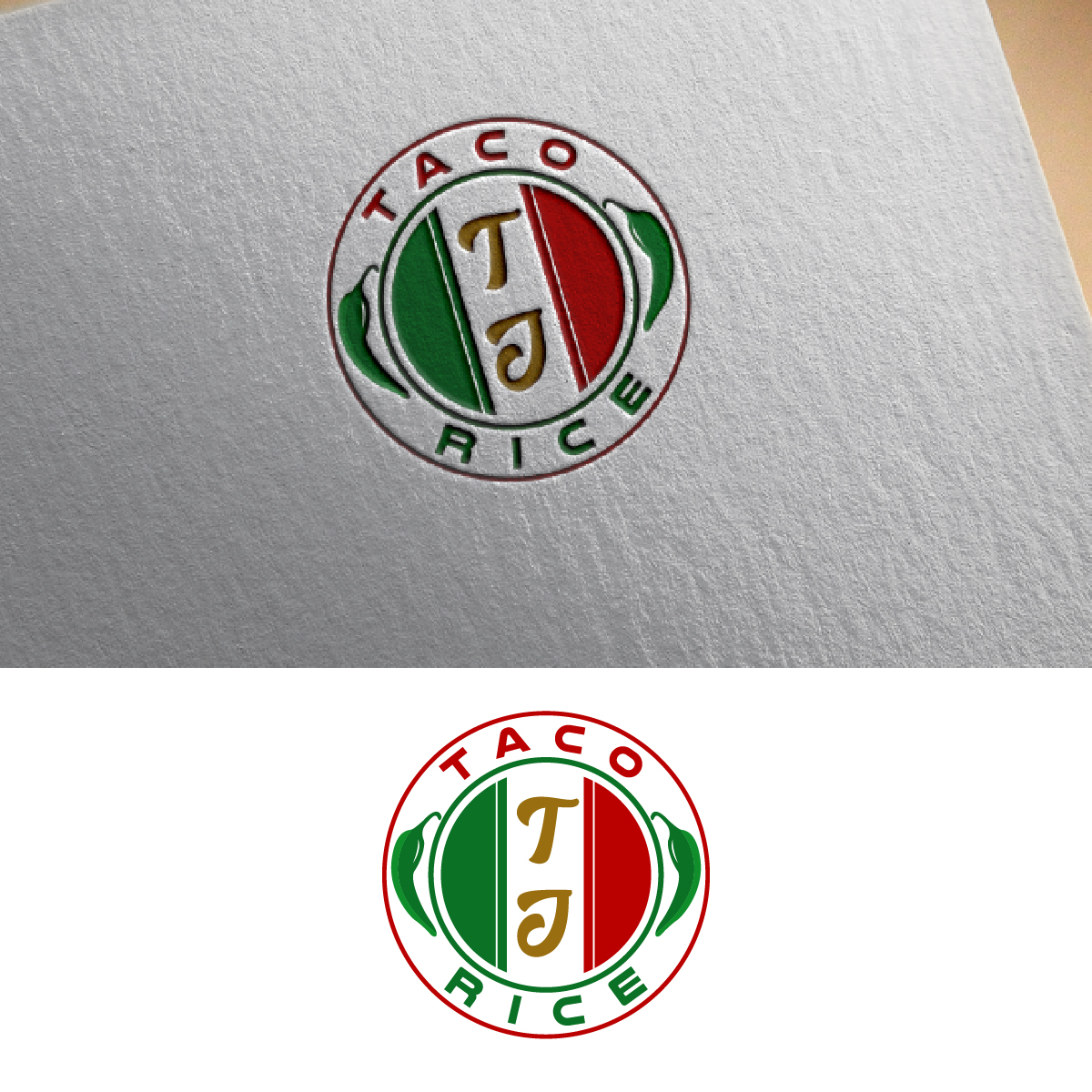 Logo Design by Loknath for this project | Design #33380642