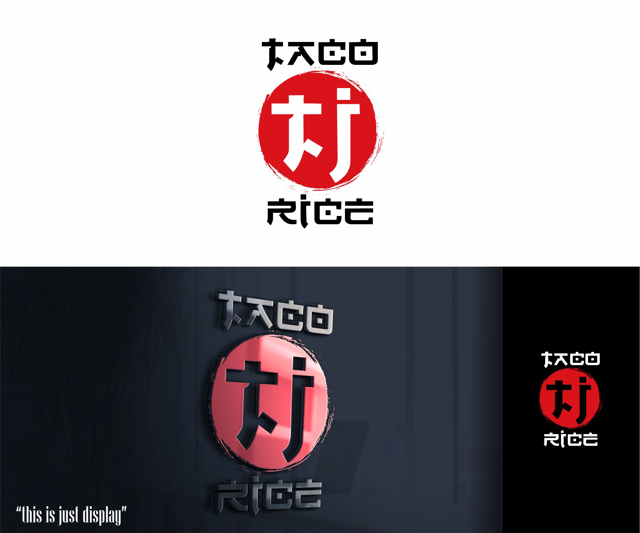 Logo Design by alkaline for this project | Design #33377777