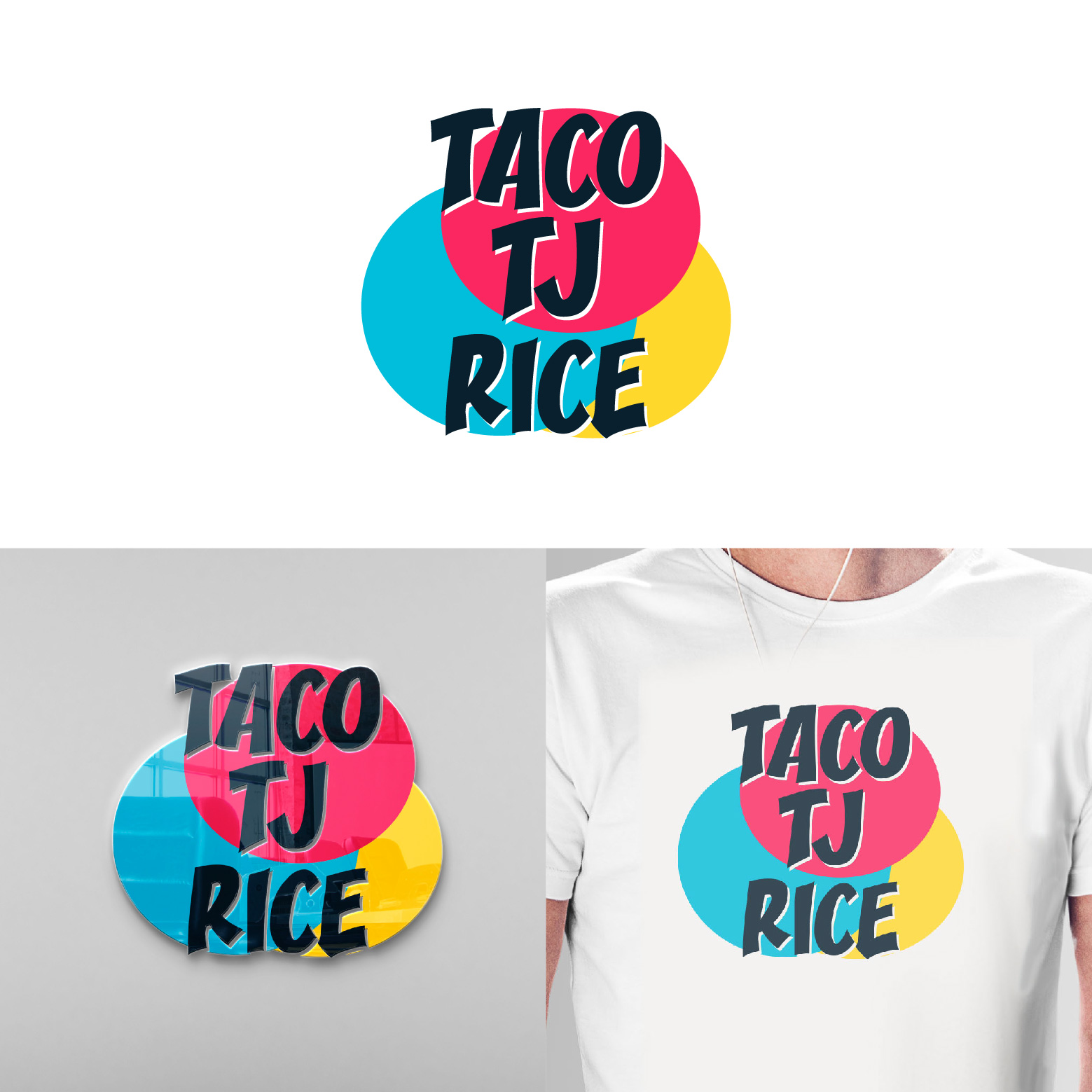 Logo Design by 4tech services for this project | Design #33377462