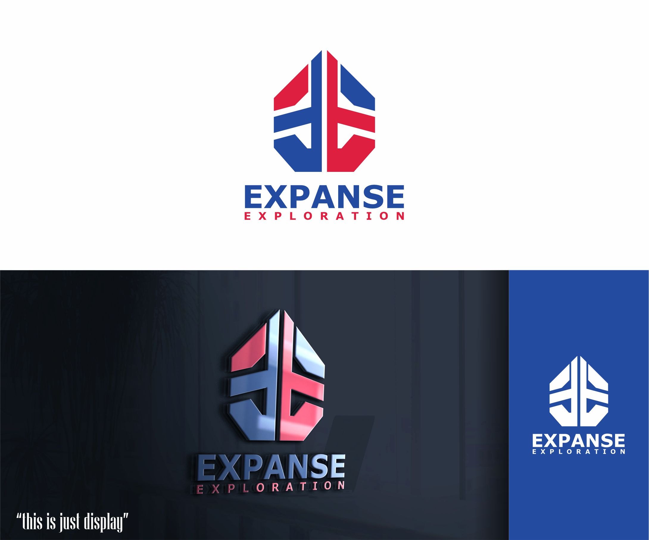 Logo Design by alkaline for this project | Design #33377902
