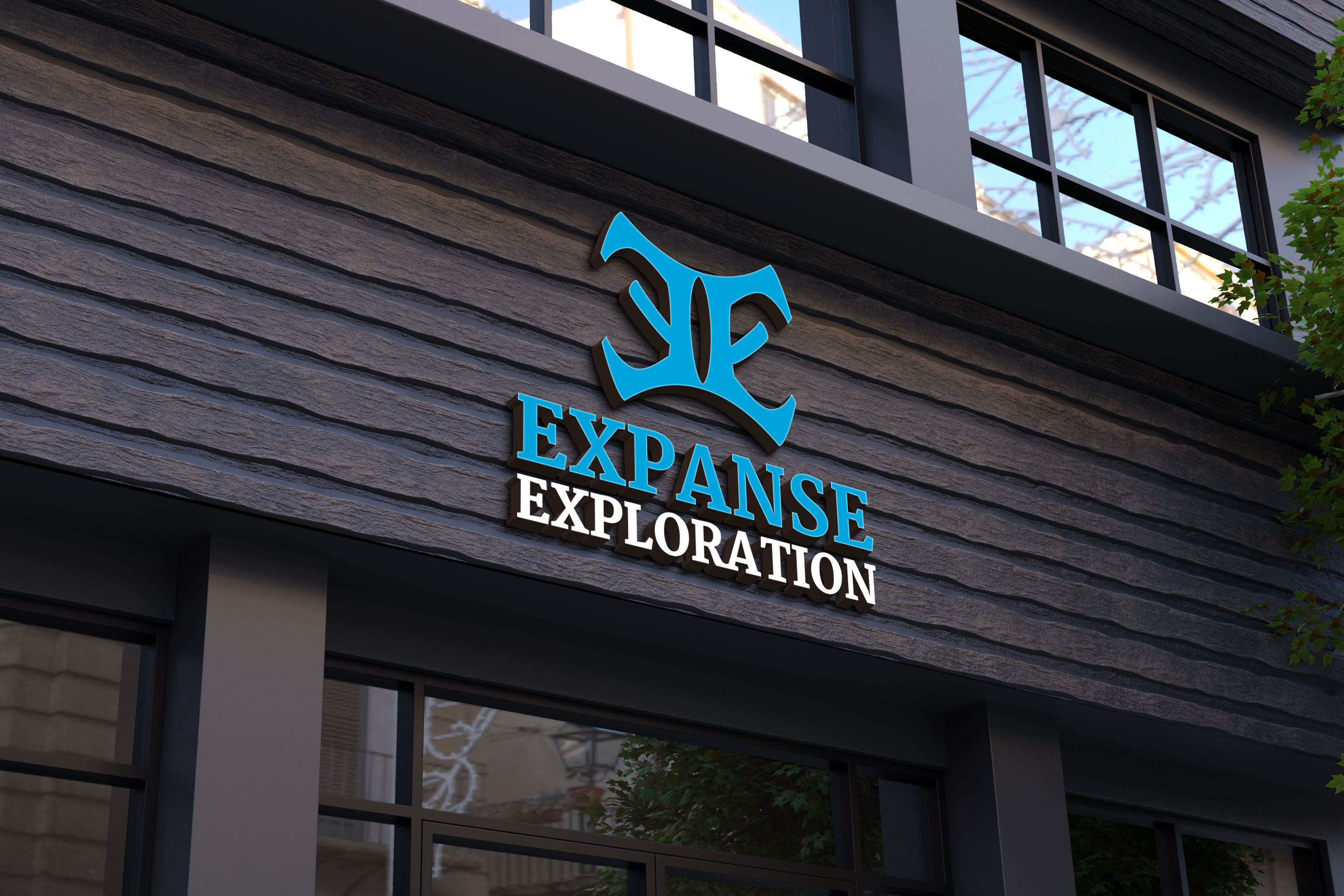 Logo Design by Kavth for this project | Design #33425055