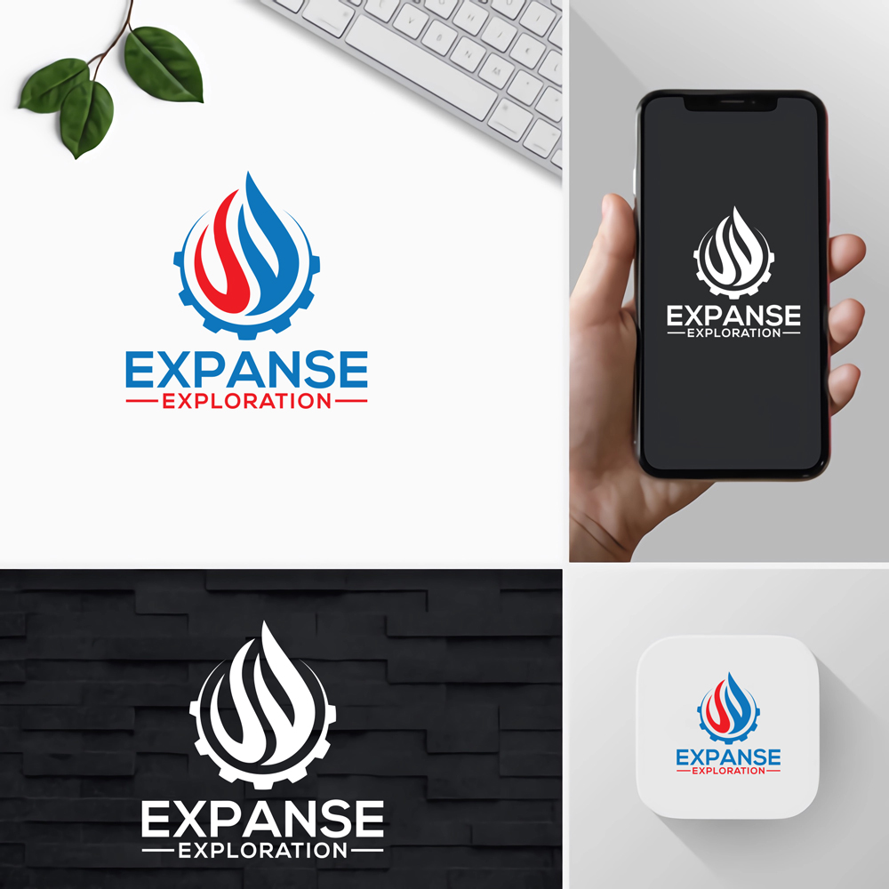 Logo Design by Ahmed Sami 1 for this project | Design #33377838
