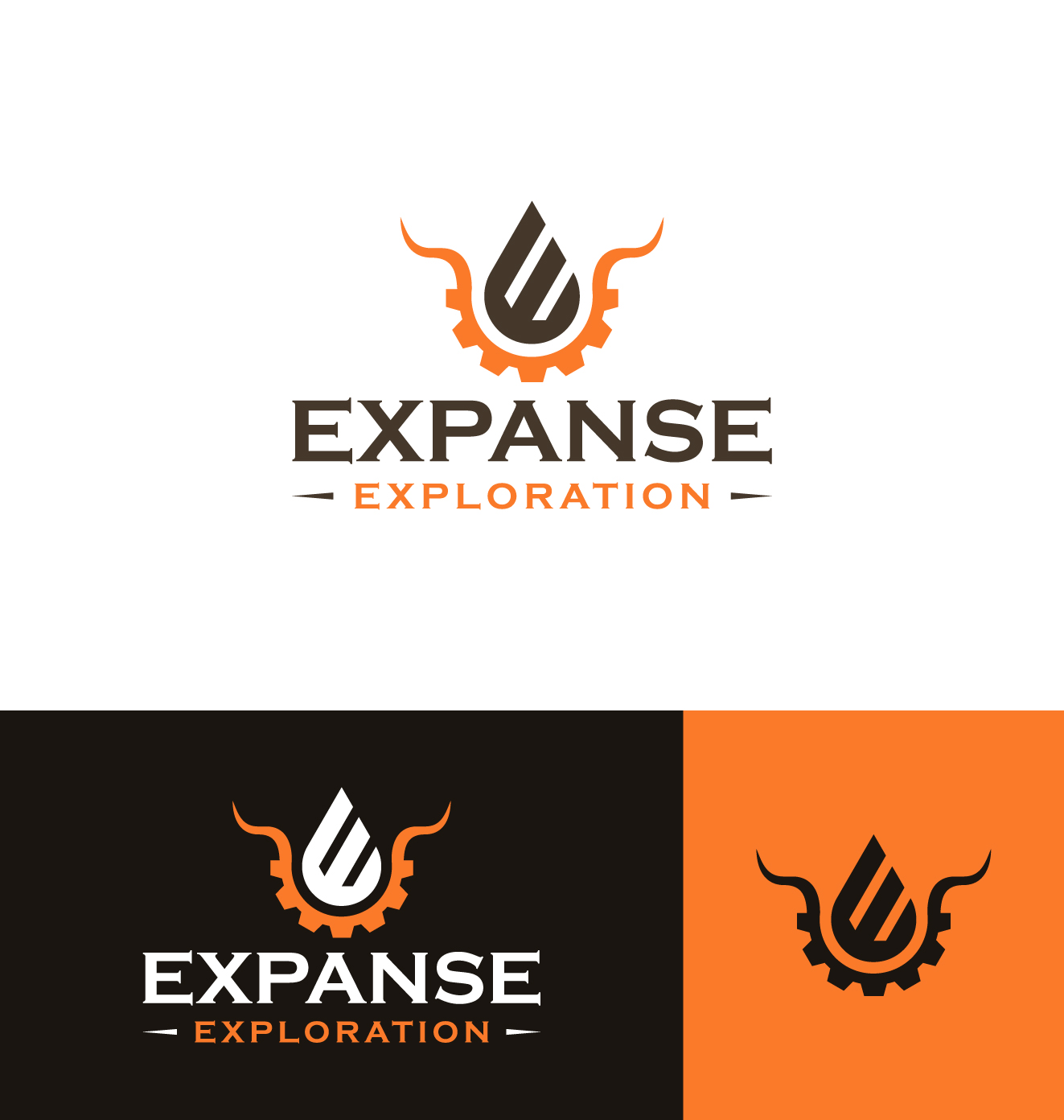 Logo Design by The Lion Studios for this project | Design #33381955