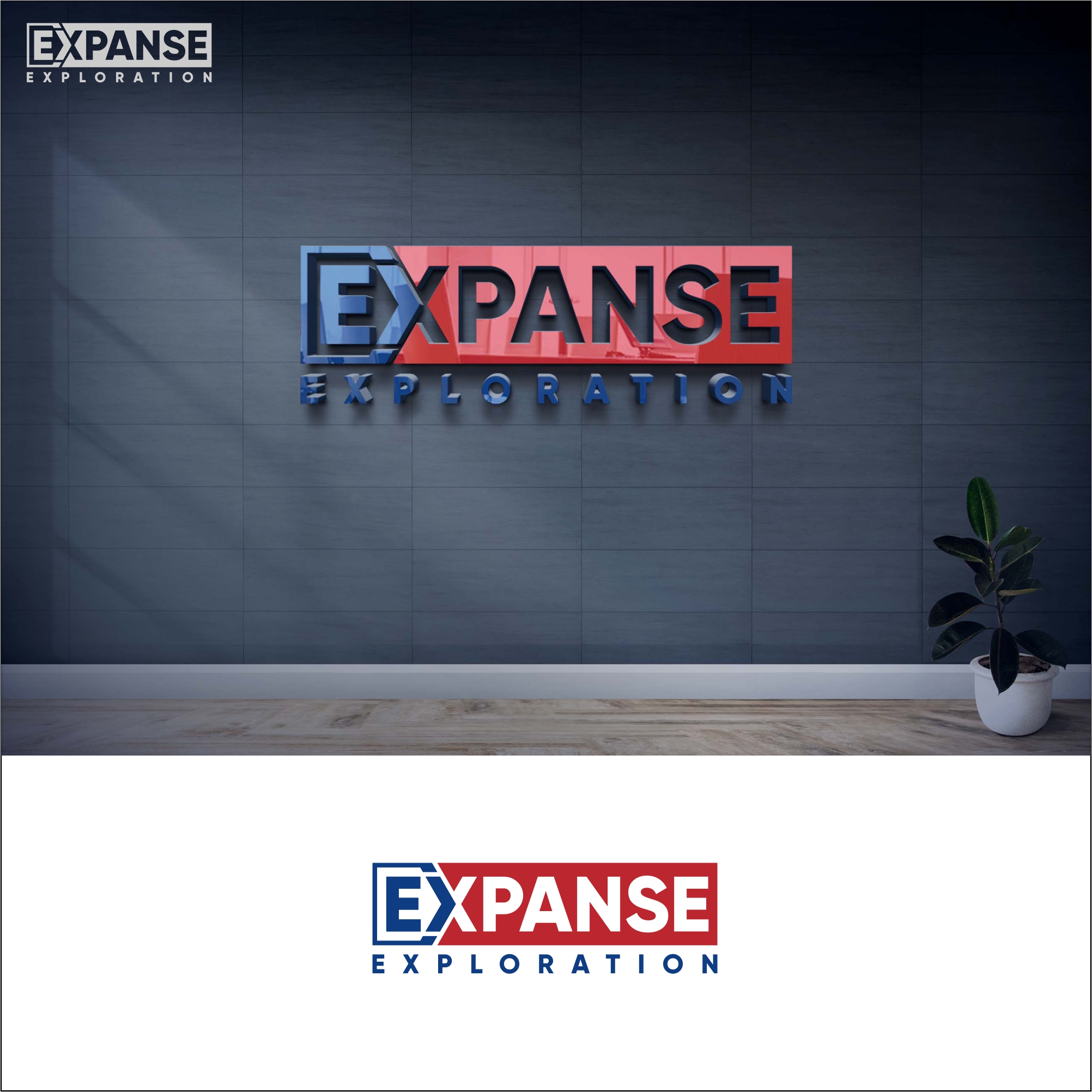 Logo Design by Just Ho for this project | Design #33398479