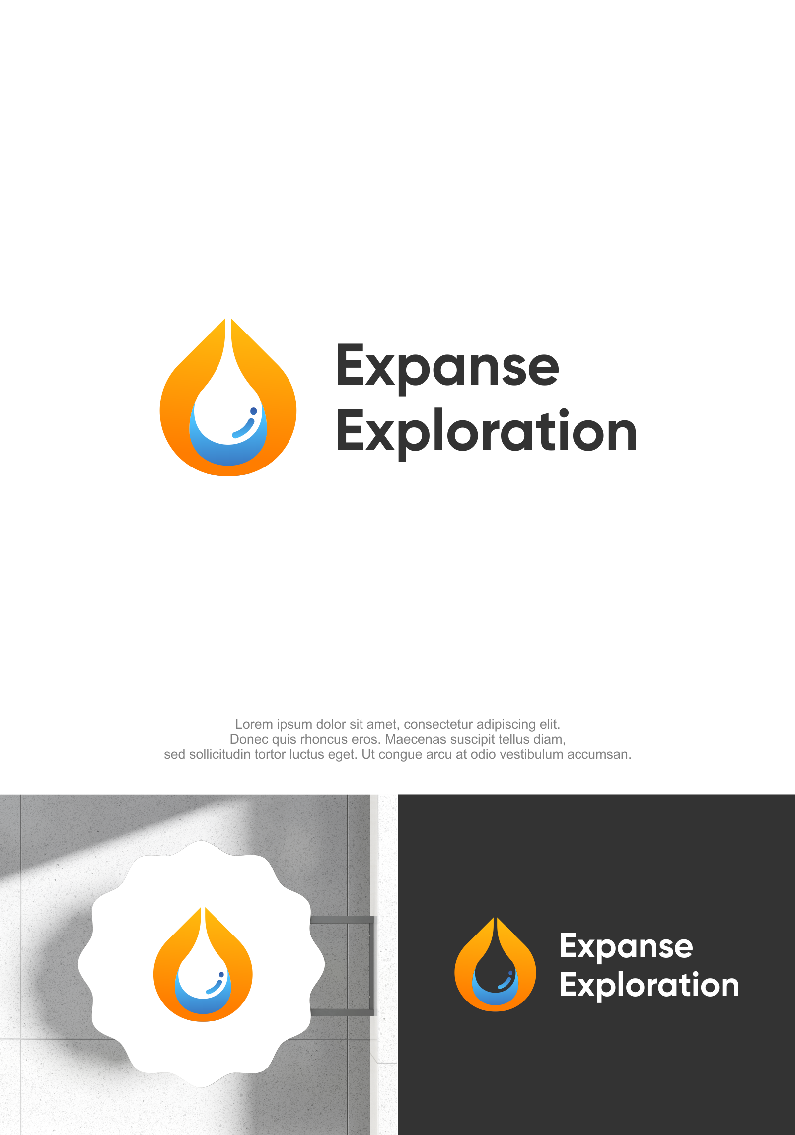 Logo-Design von M.Syaiful Huda für dieses Projekt | Design #33378269