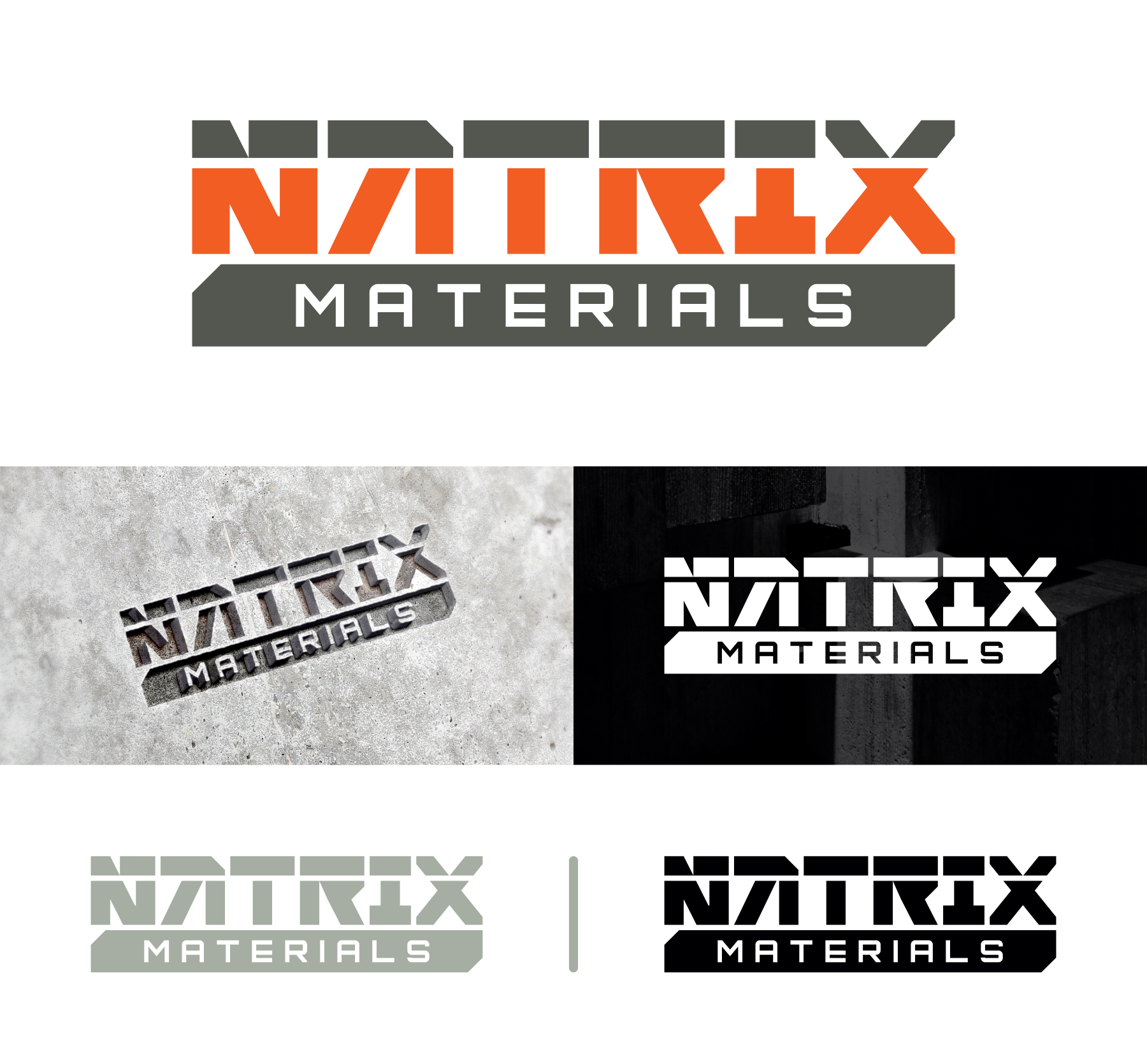 Logo Design by Aezakmi for this project | Design #33412144