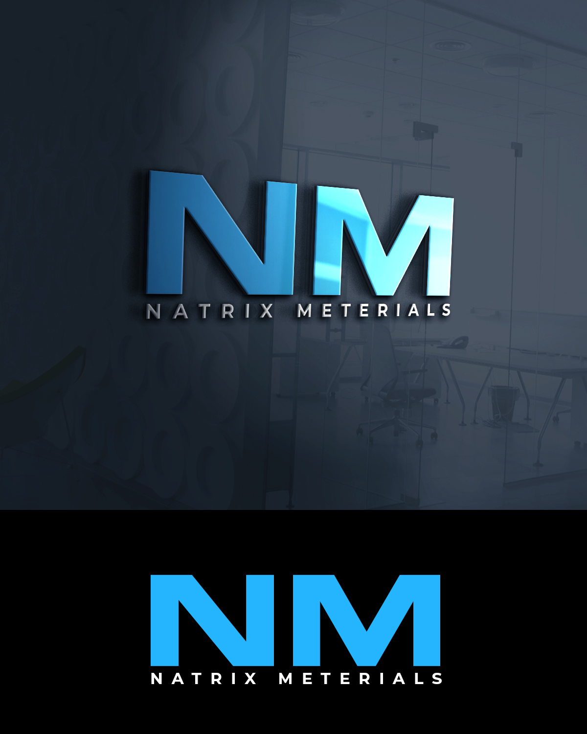 Logo Design by mahfuz1450r for this project | Design #33407512