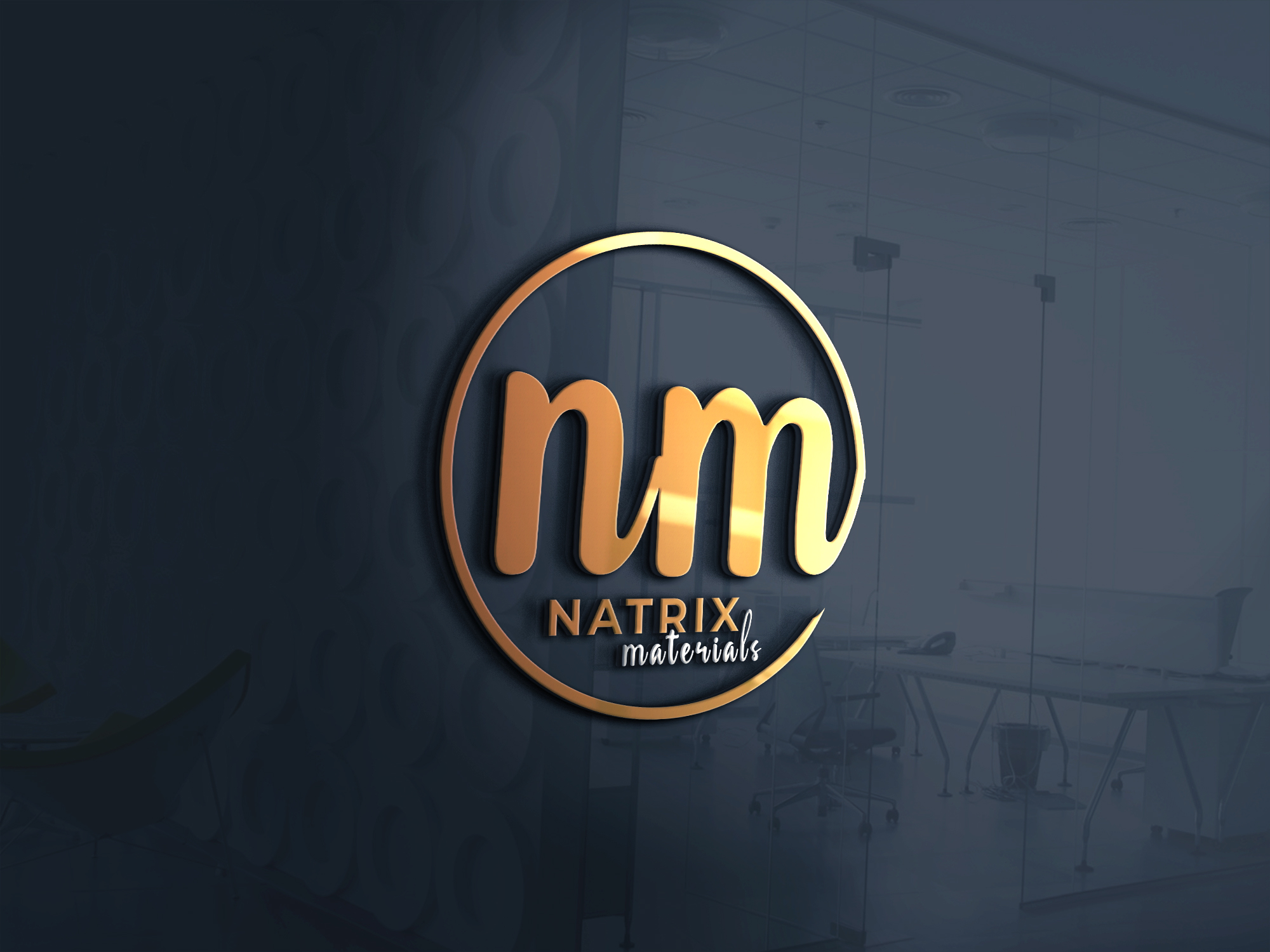 Logo Design by mahfuz1450r for this project | Design #33412821