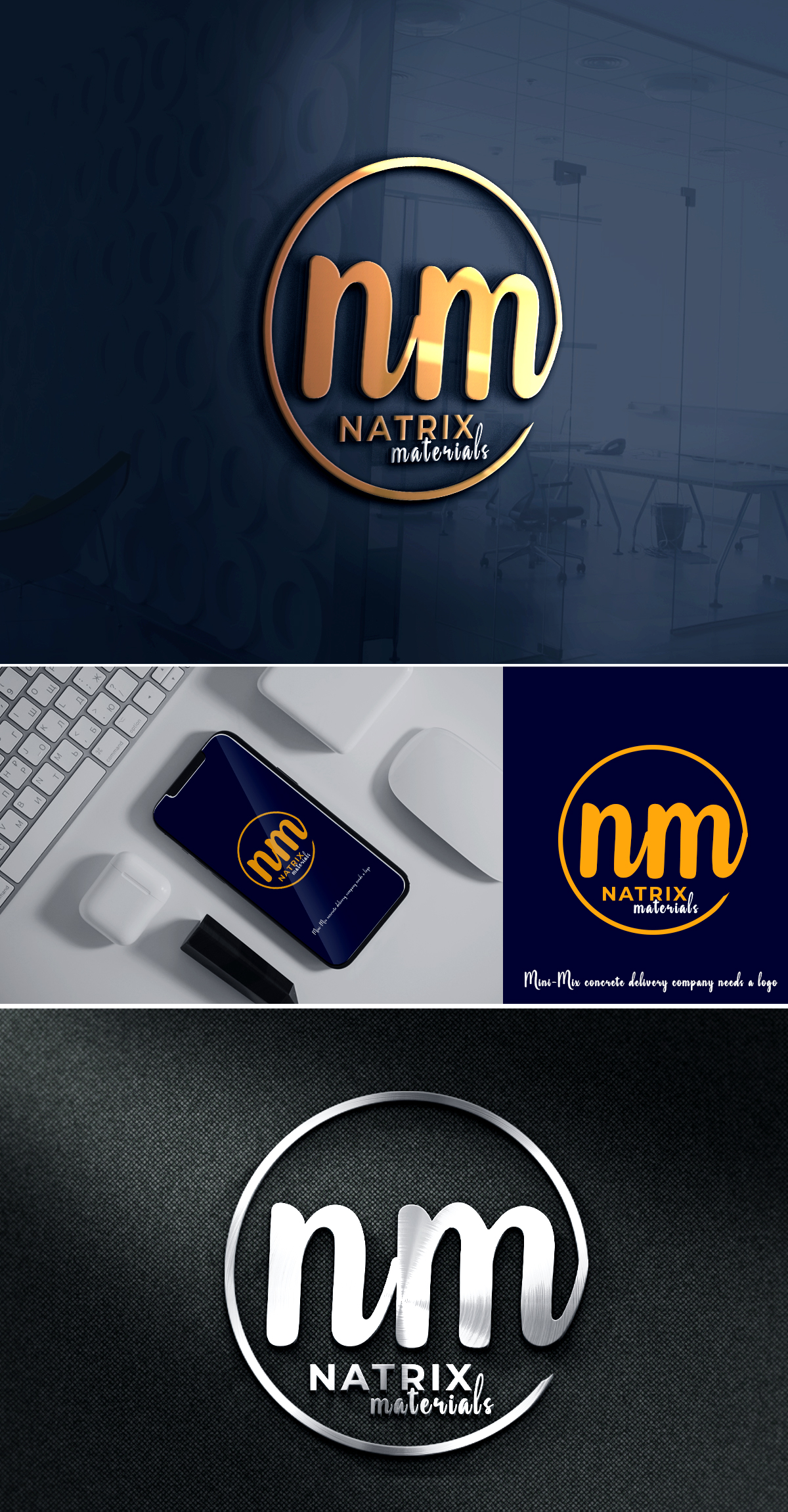 Design de Logo par mahfuz1450r pour ce projet | Design #33412917