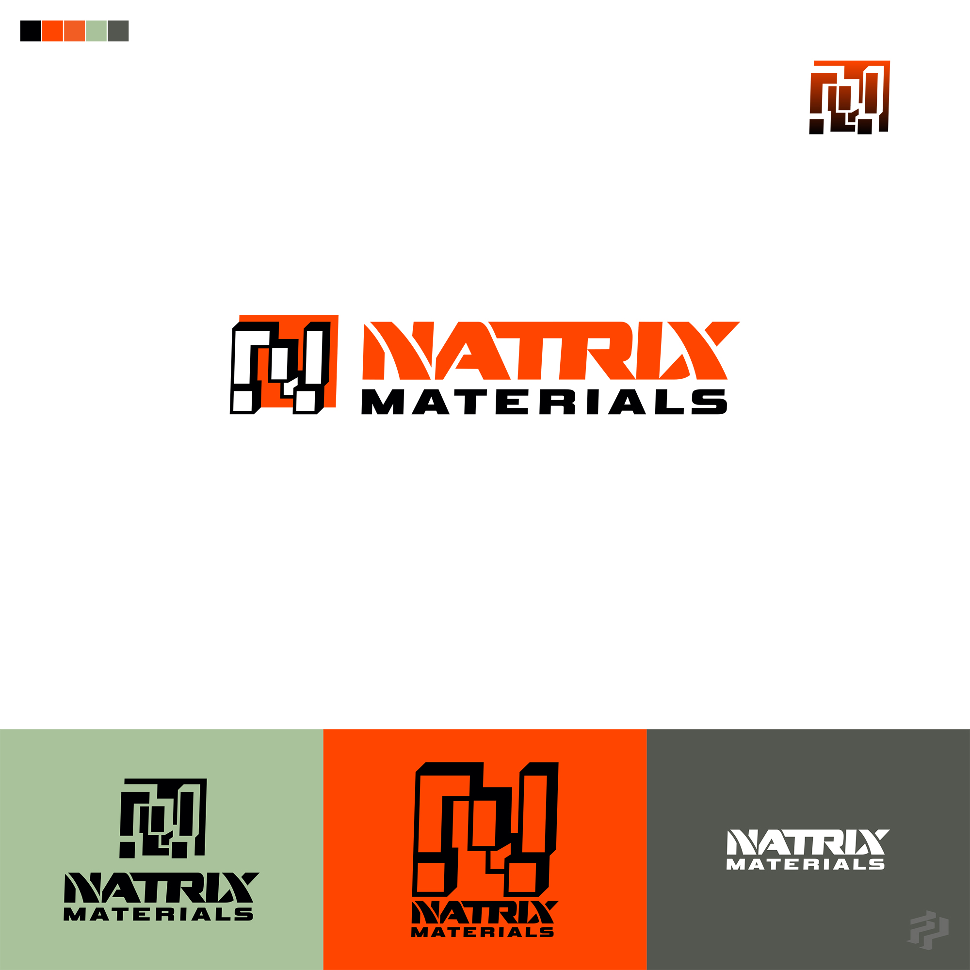 Logo Design by Fabio Piscicelli for this project | Design #33380584