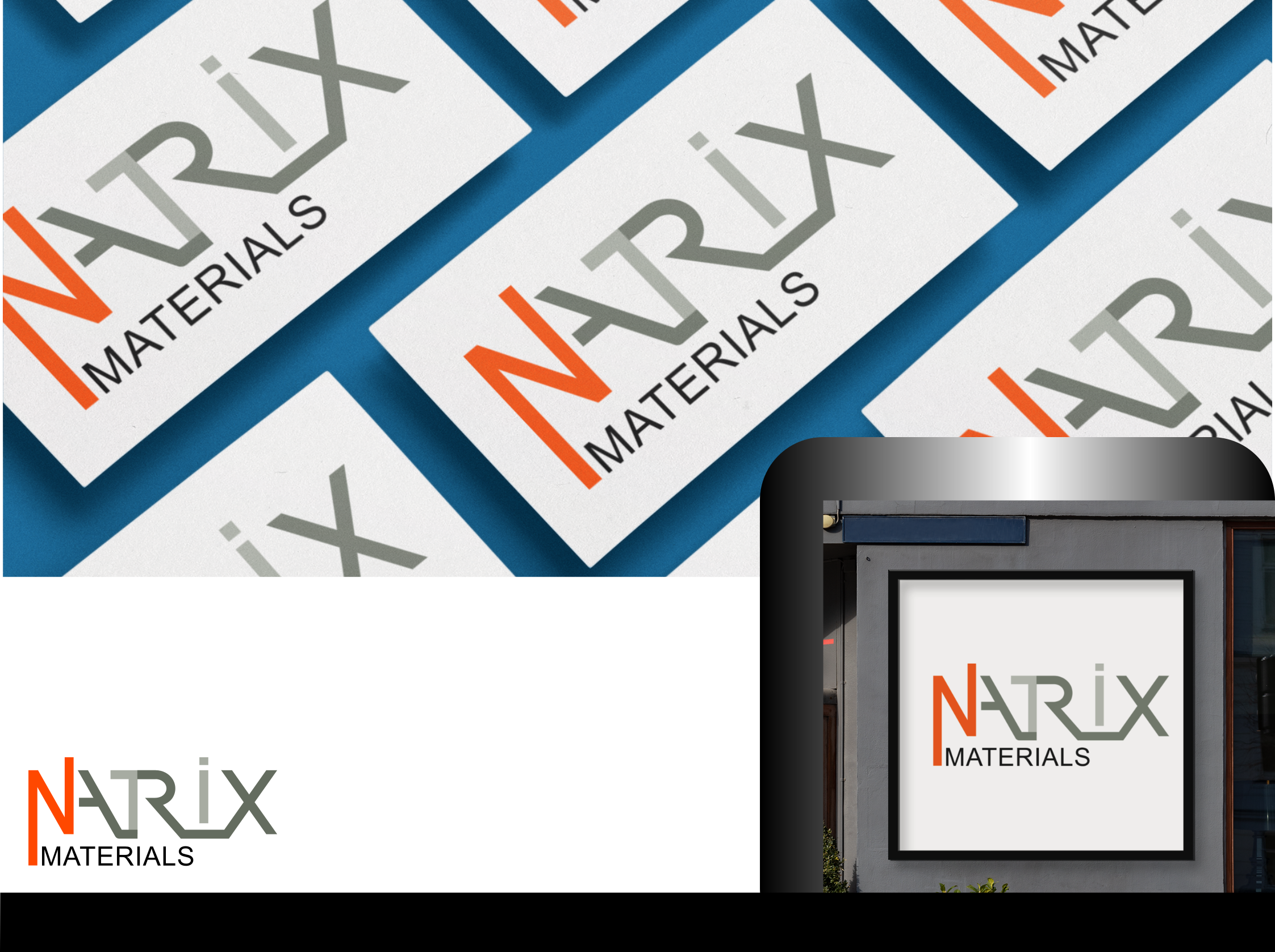 Logo Design by M Des for this project | Design #33408302