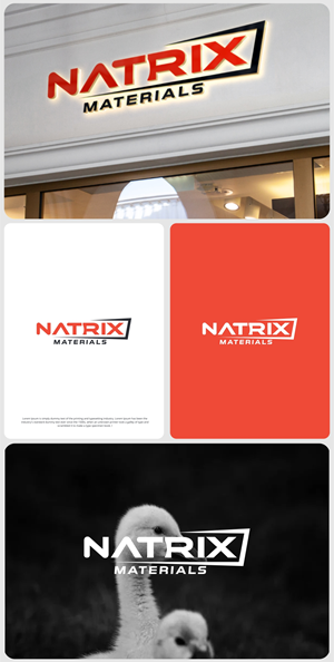 Logo Design by JesPixel for this project | Design: #33401873