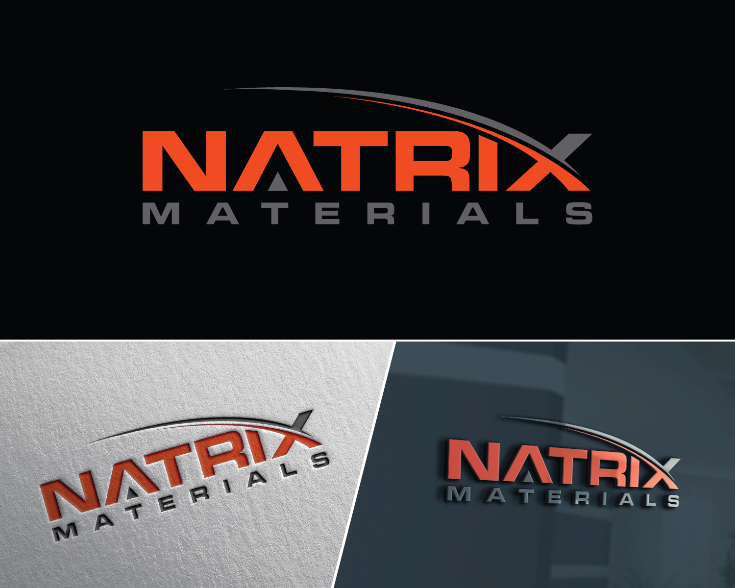 Diseño de Logo por Atec para este proyecto | Diseño #33379681