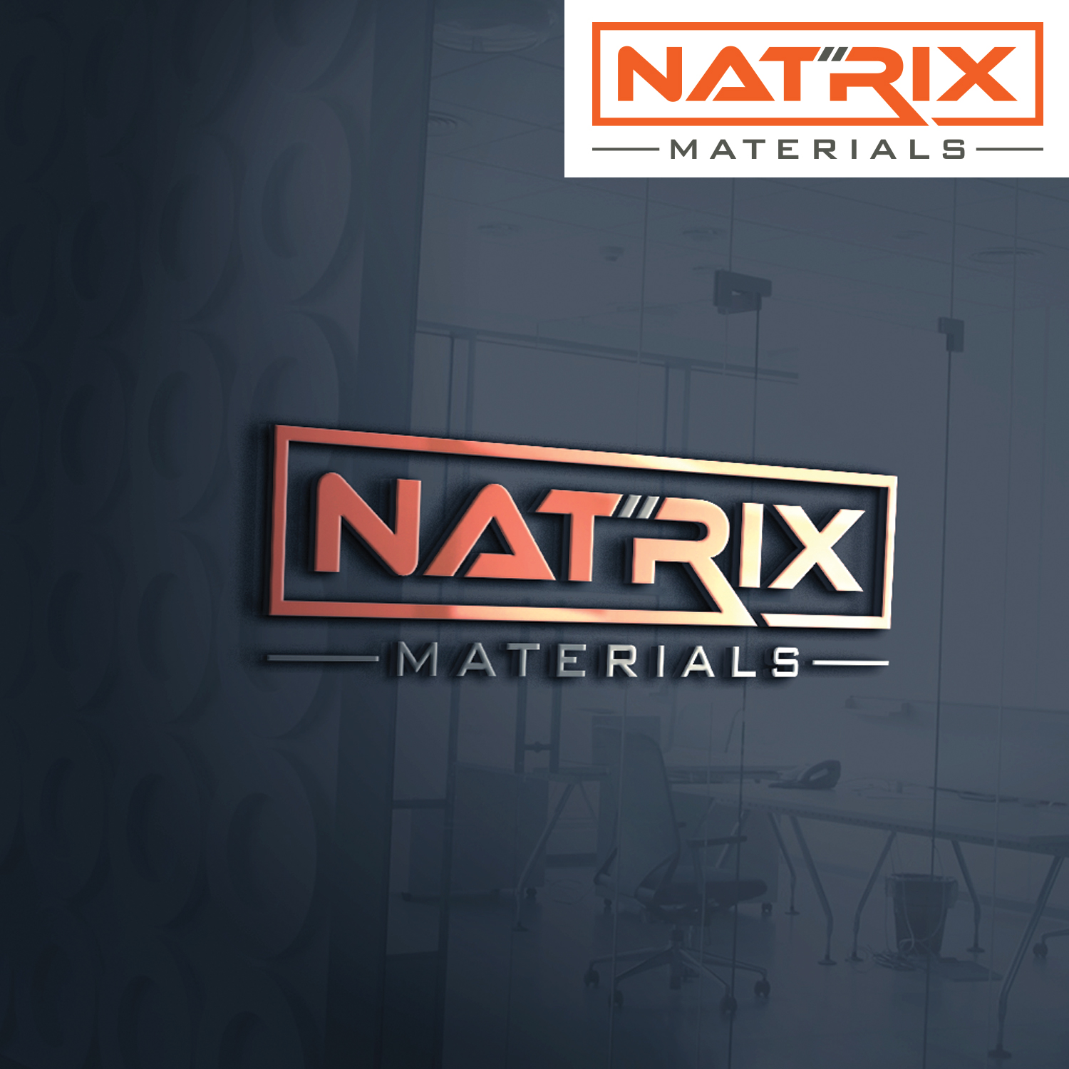 Diseño de Logo por EnaGraph para este proyecto | Diseño #33420126