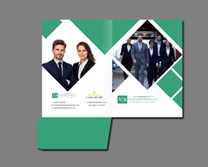 Graphic Design by Thati Designs for this project | Design: #33379982