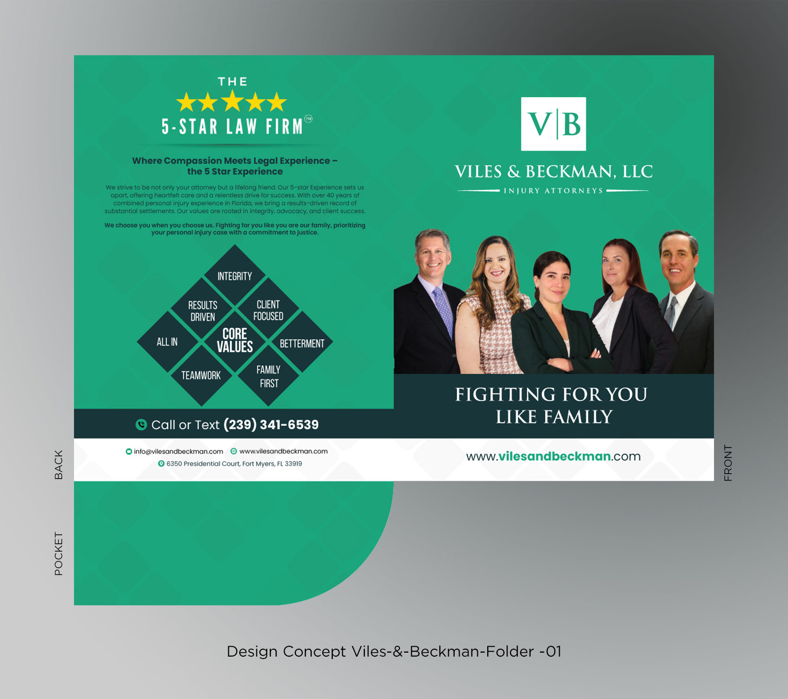 Graphic Design by D Creative for this project | Design #33412281