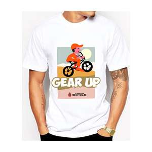 T-shirt Design by ARTOGRAPHY