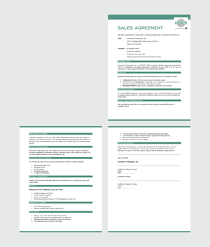 Word Template Design by nng for this project | Design #33378559