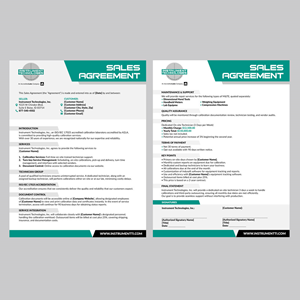 Design de Modèle Word par DA. pour ce projet | Design : #33379003