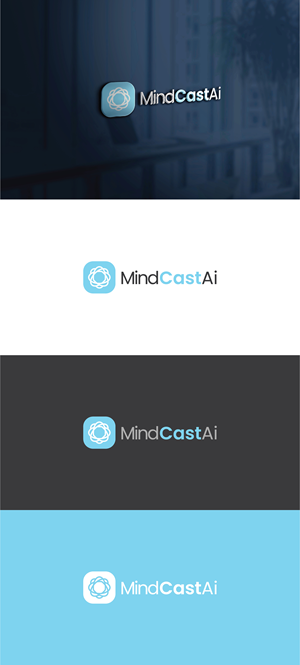 Logo Design by Ally Mac for this project | Design: #33419035