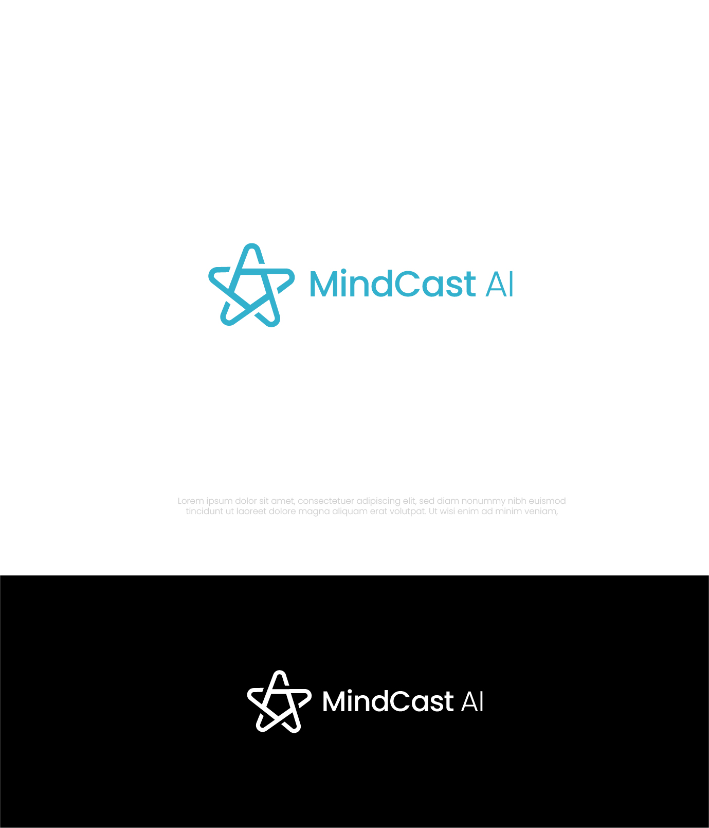 Logo Design by RikoAji for this project | Design #33416226