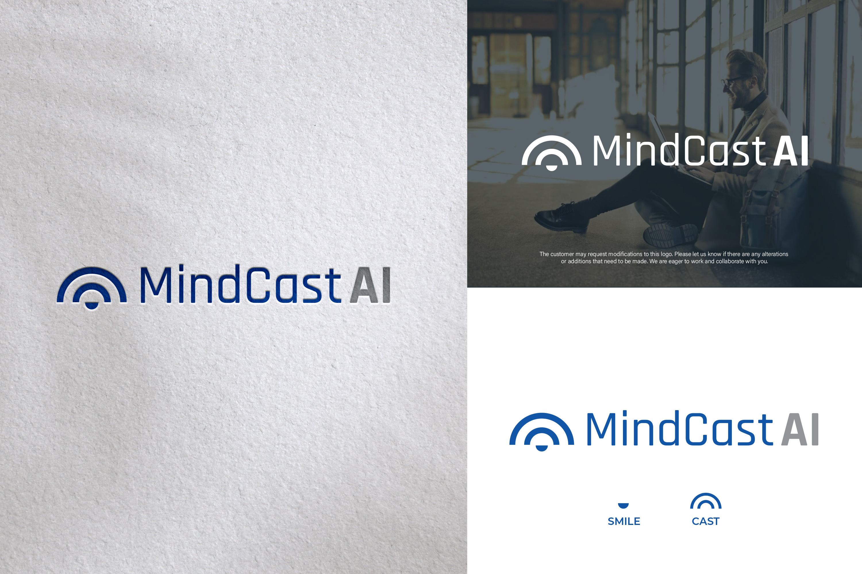 Logo Design by Senpachie for this project | Design #33382226