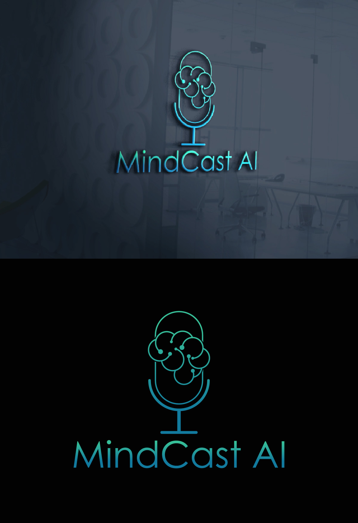 Logo Design by Loknath for this project | Design #33380643