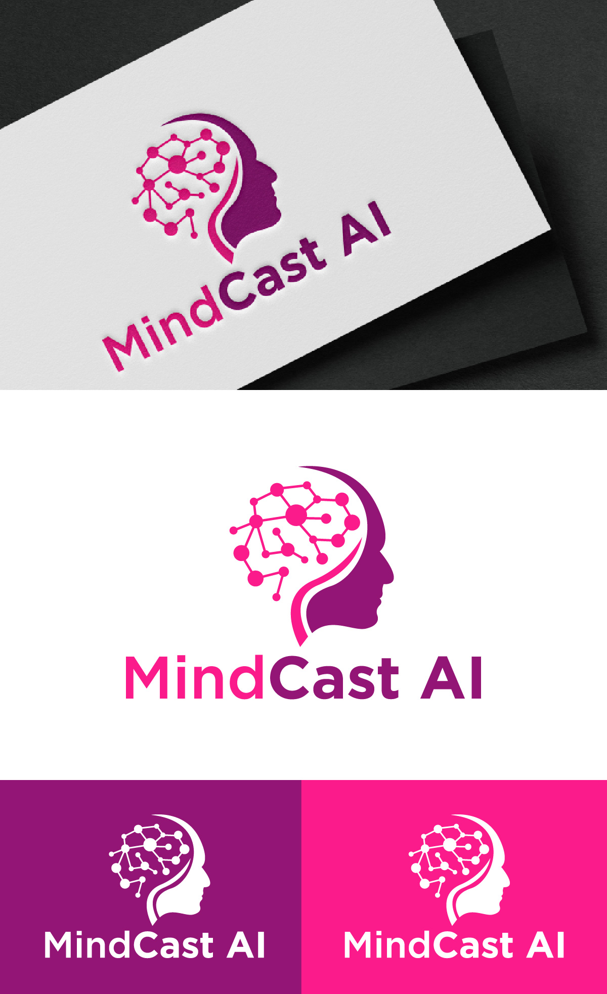 Logo Design by Loknath for this project | Design #33380644