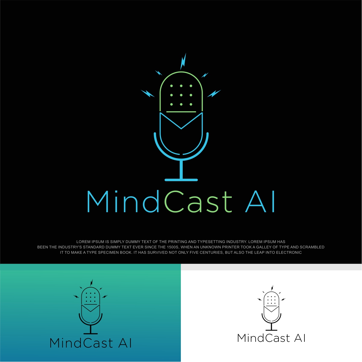 Logo Design by Loknath for this project | Design #33386515