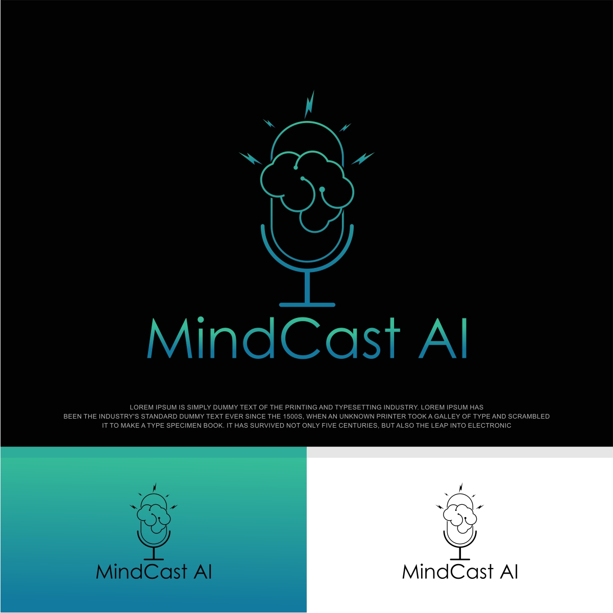 Logo Design by Loknath for this project | Design #33386516