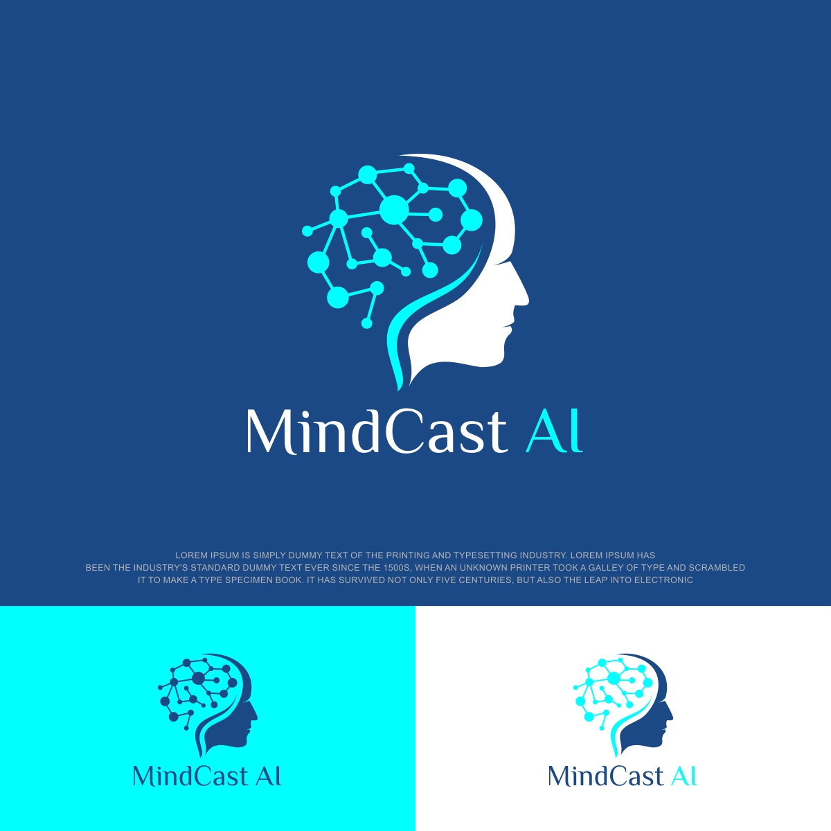 Logo Design by Loknath for this project | Design #33386524