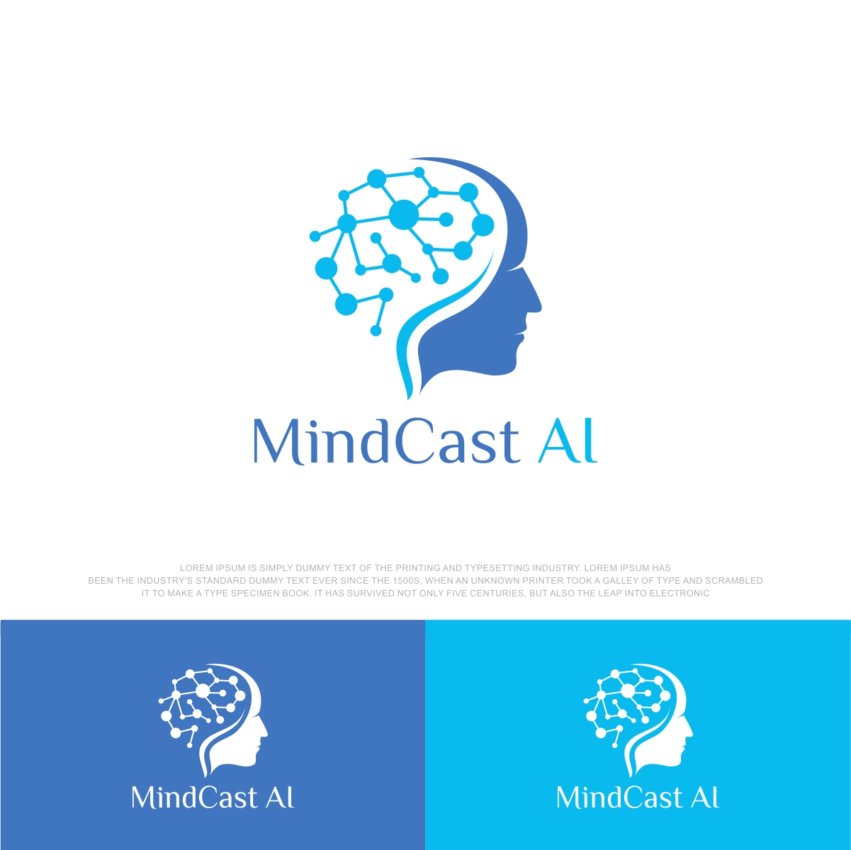 Logo Design by Loknath for this project | Design #33386525