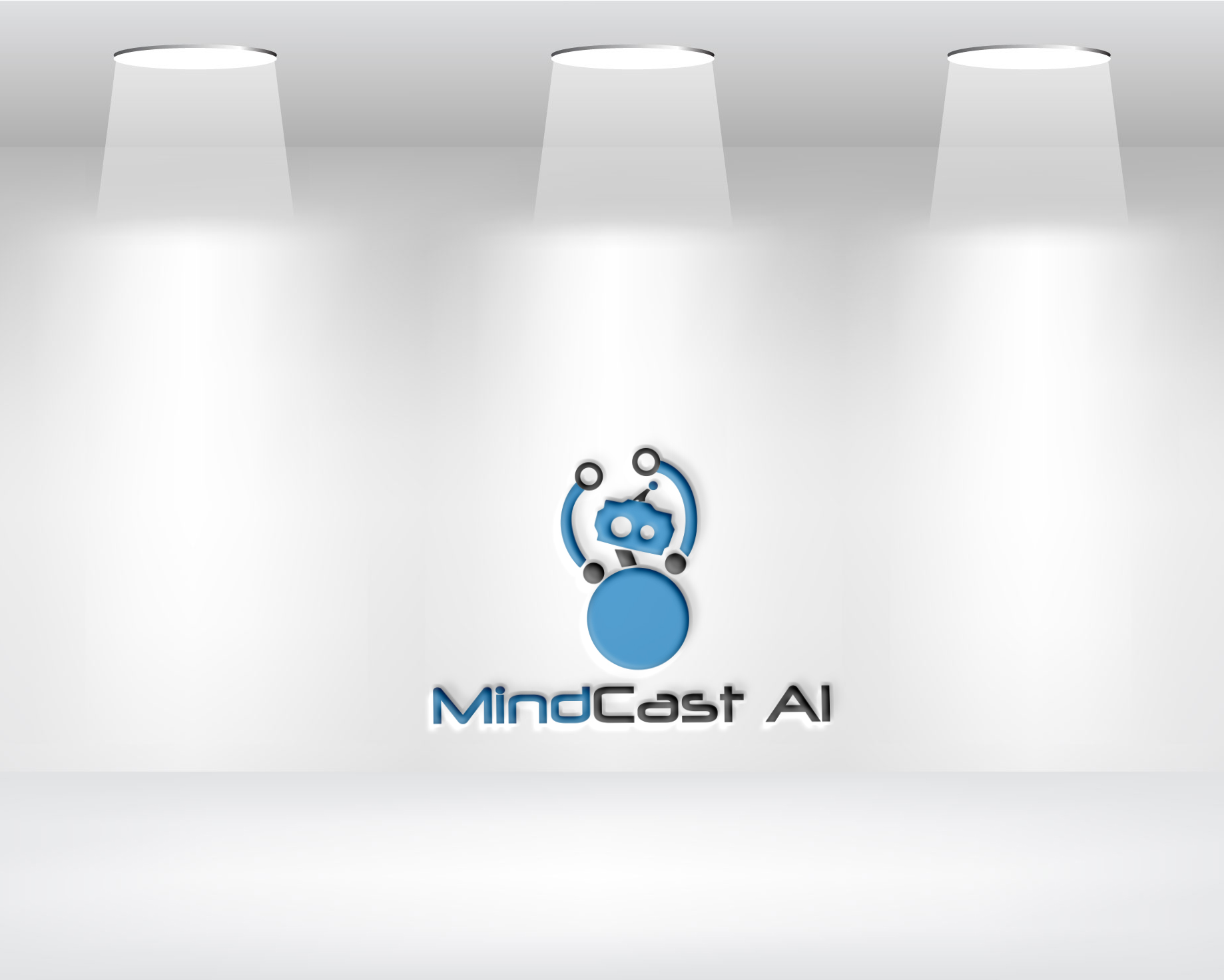 Logo Design by Daniel Khan for this project | Design #33381563