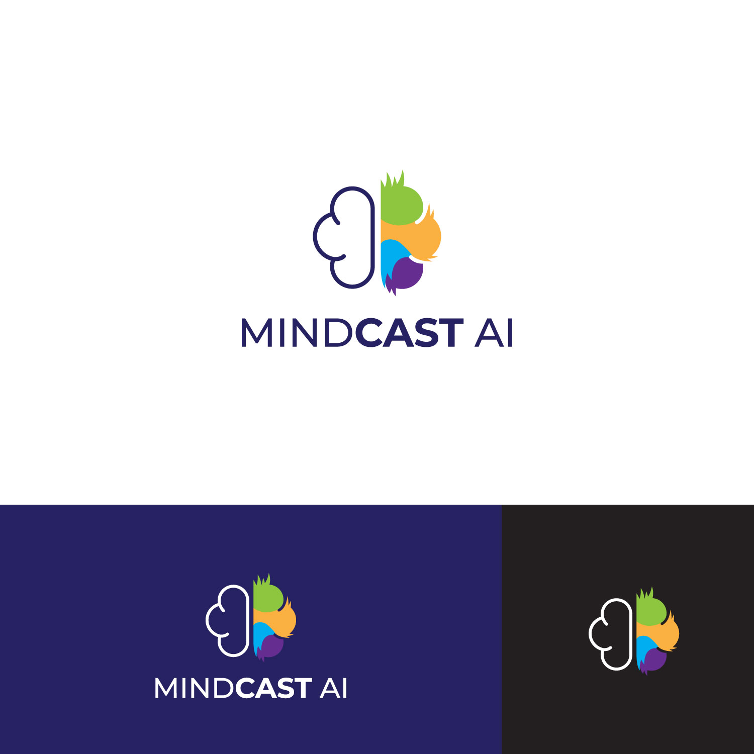 Logo Design by Suvendu.S for this project | Design #33404341