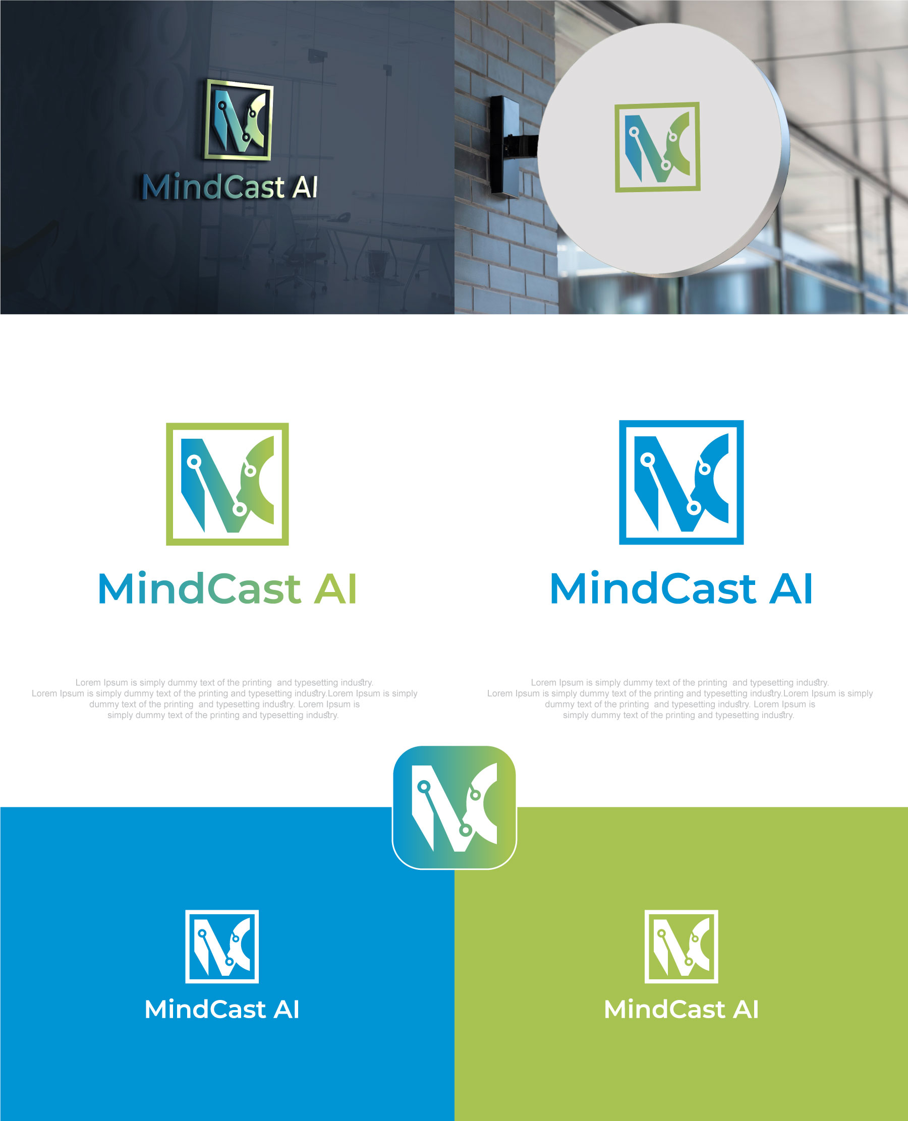 Logo Design by Graphic4489 for this project | Design #33406078