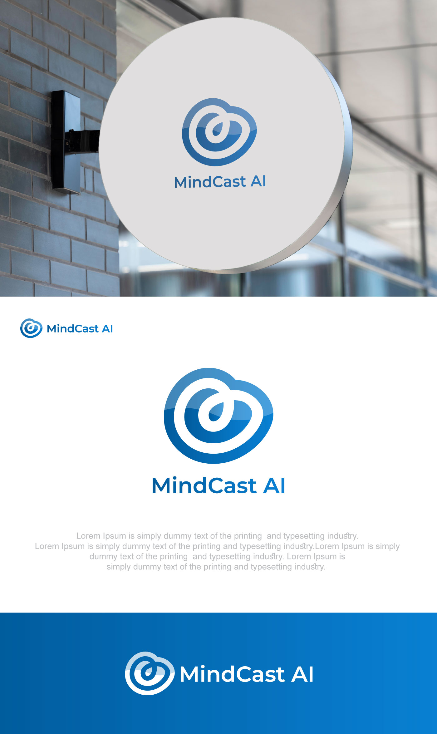 Logo Design by Graphic4489 for this project | Design #33411890