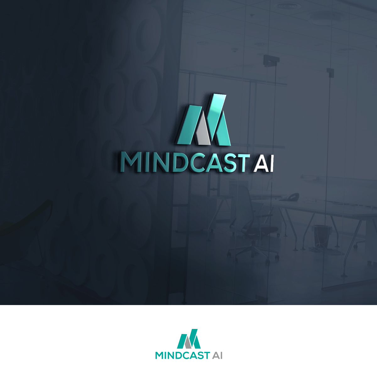 Logo Design by mekail for this project | Design #33380629