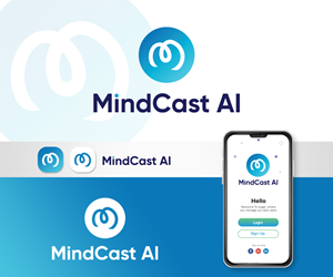 Logo Design by Alf Mozara for this project | Design: #33378276