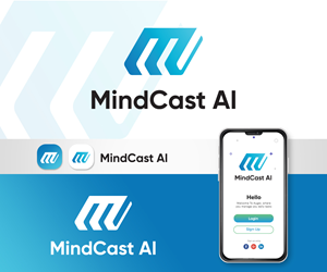 Logo Design by Alf Mozara for this project | Design: #33378279