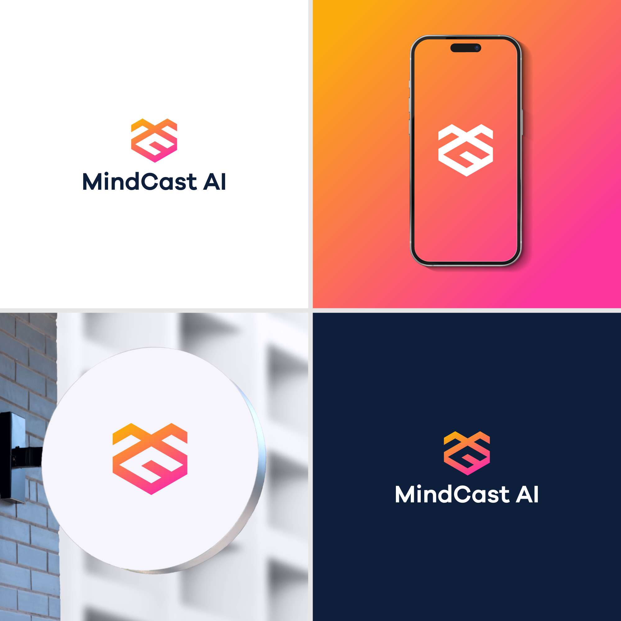 Logo Design by Royco for this project | Design #33377920