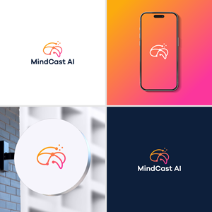 Logo Design by Royco for this project | Design: #33378091
