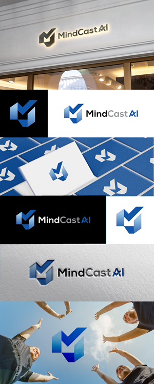 Logo Design by HiKyriosDesign for this project | Design: #33421789