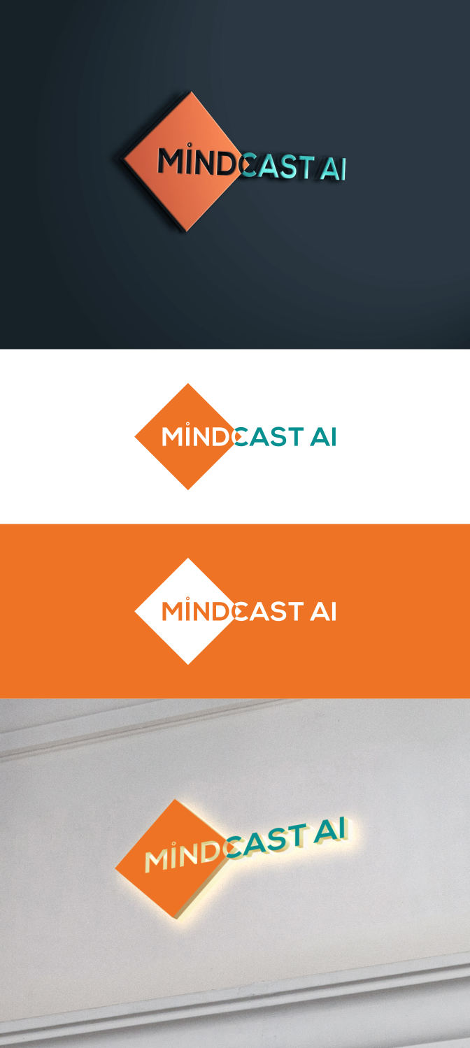 Logo Design by sal_amah for this project | Design #33388591