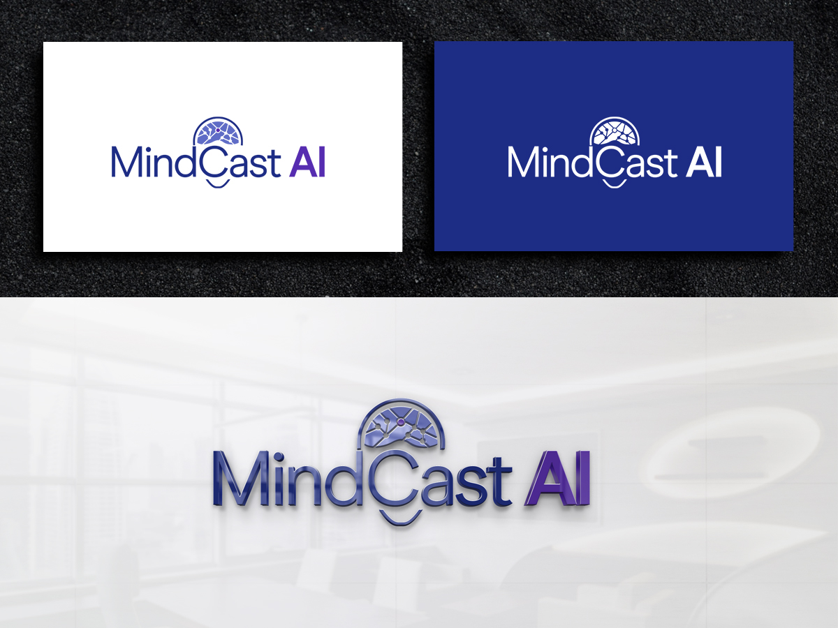 Logo Design by ArtSamurai for this project | Design #33385929