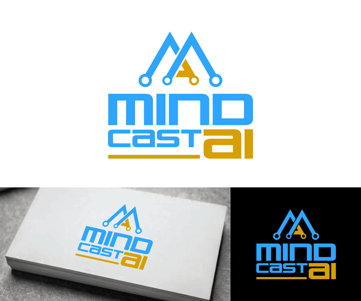 Logo Design by Ansh Design for this project | Design #33380391