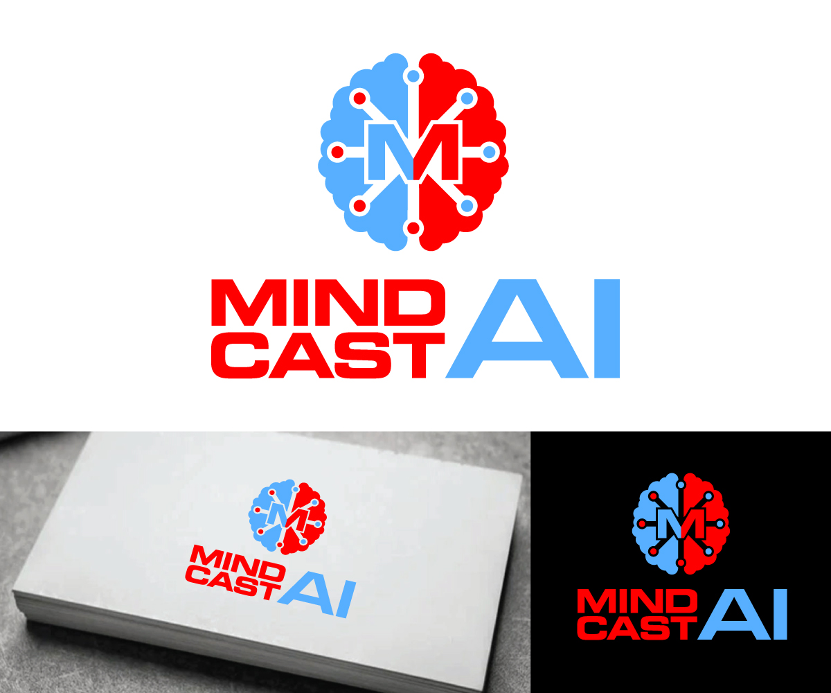 Logo Design by Ansh Design for this project | Design #33380394