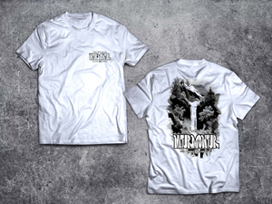 T-shirt Design by Lumen Branding for NAMO Studio | Design: #33388107