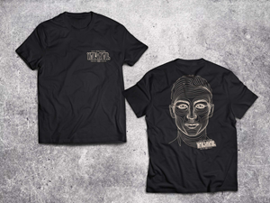 T-shirt Design by Lumen Branding for NAMO Studio | Design: #33388323