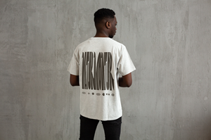 T-shirt Design by Ileana Blanco for NAMO Studio | Design: #33420279